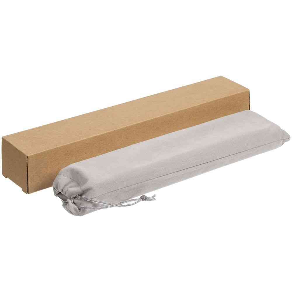 Подставка для ноутбука с USB-хабом Scaffold Hub, серебристый металлик - 8