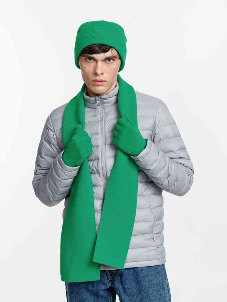 Набор Urban Flow Full Set, зеленый - 8