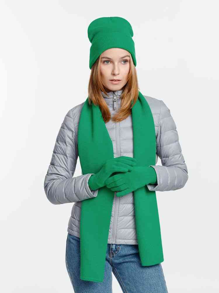 Набор Urban Flow Full Set, зеленый - 9