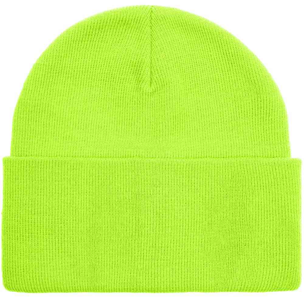 Набор Urban Flow Full Set, салатовый неон - 3