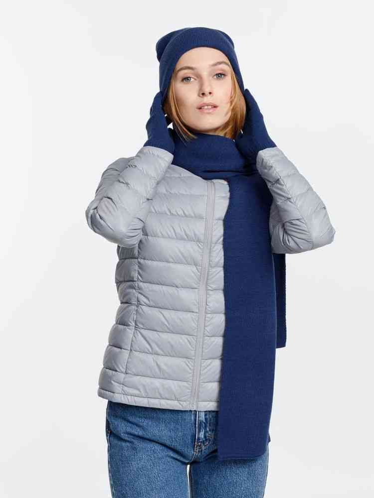 Набор Urban Flow Full Set, темно-синий меланж - 9