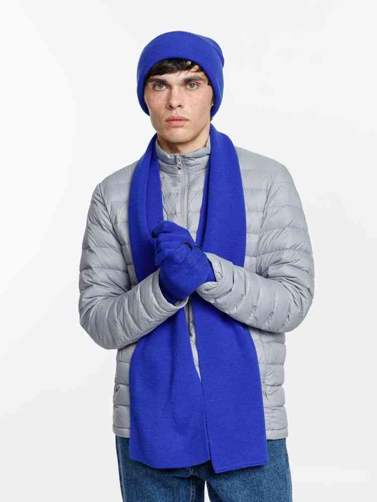 Набор Urban Flow Full Set, ярко-синий - 7