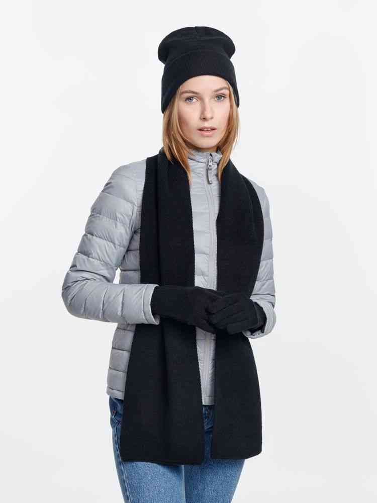 Набор Urban Flow Full Set, черный - 7