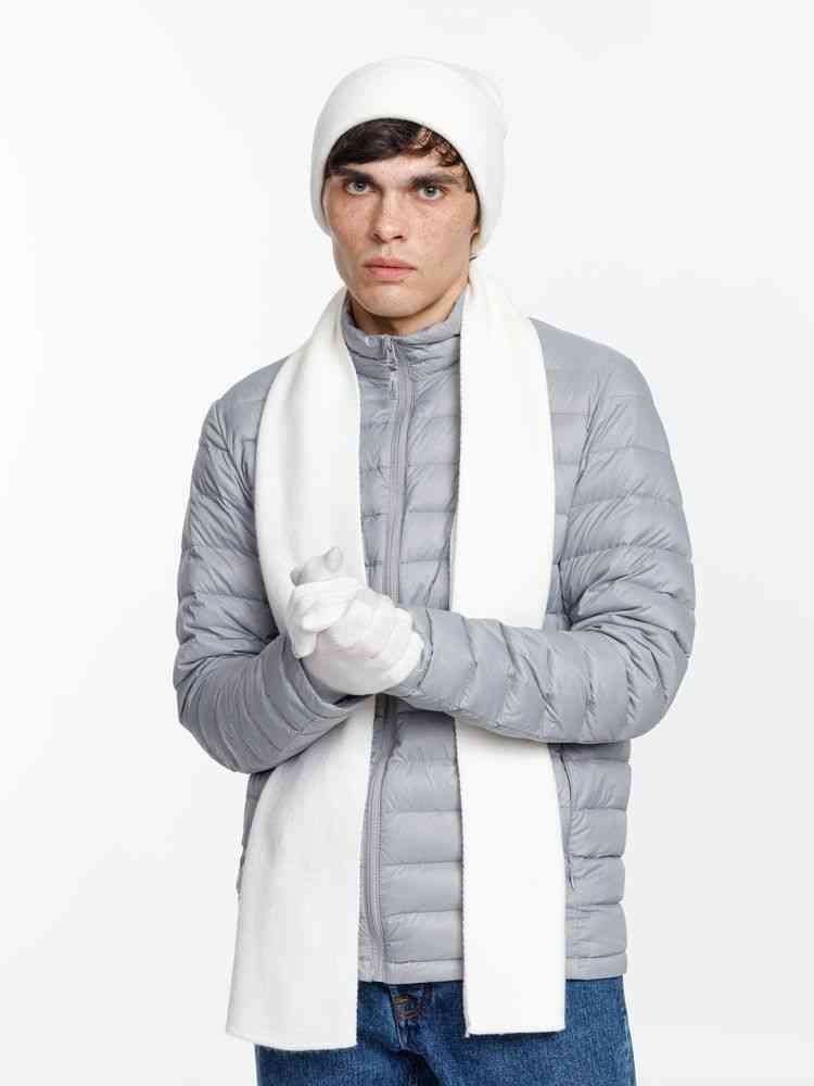 Набор Urban Flow Full Set, молочно-белый - 7