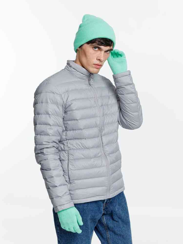 Перчатки Urban Flow, зеленые (мятные) - 6