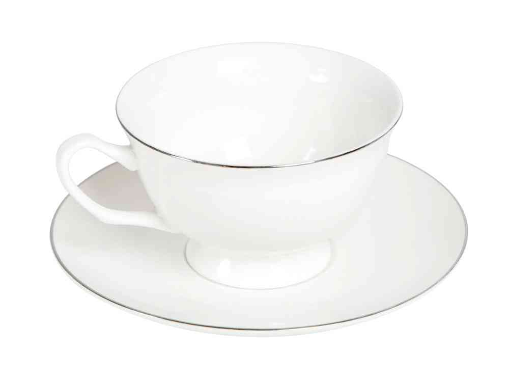 Чайная пара Preston - 2