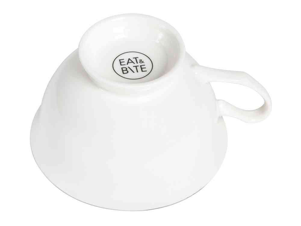 Чайная пара Preston - 3