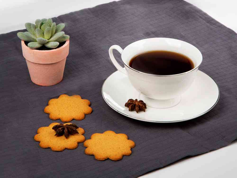 Чайная пара Preston - 8