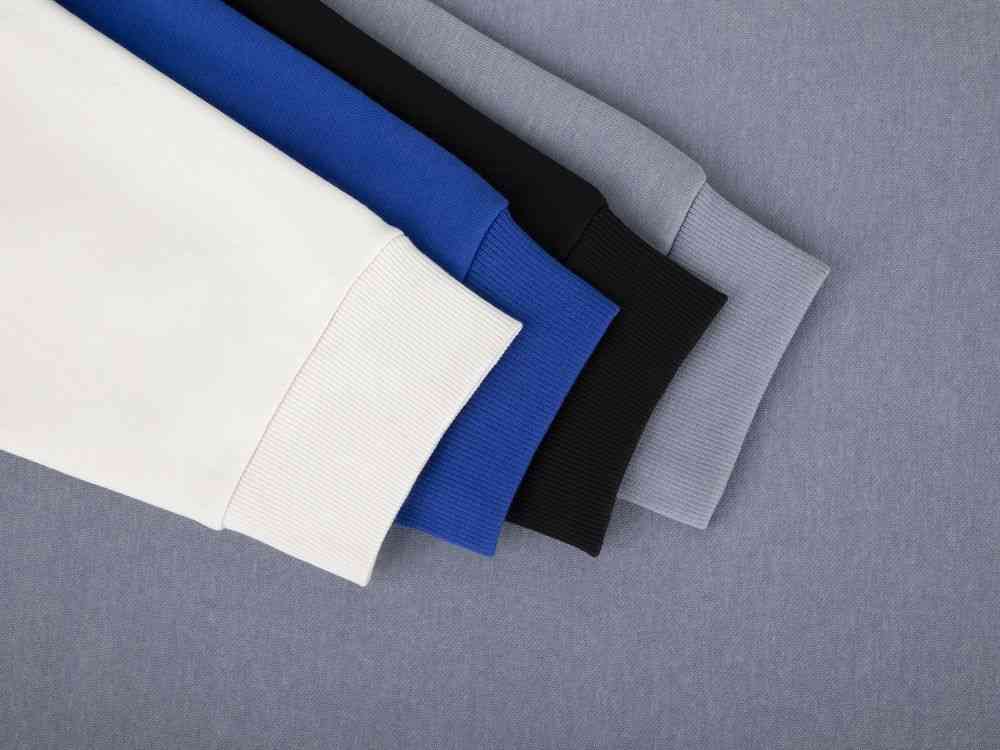 Джоггеры J2, черные - 11