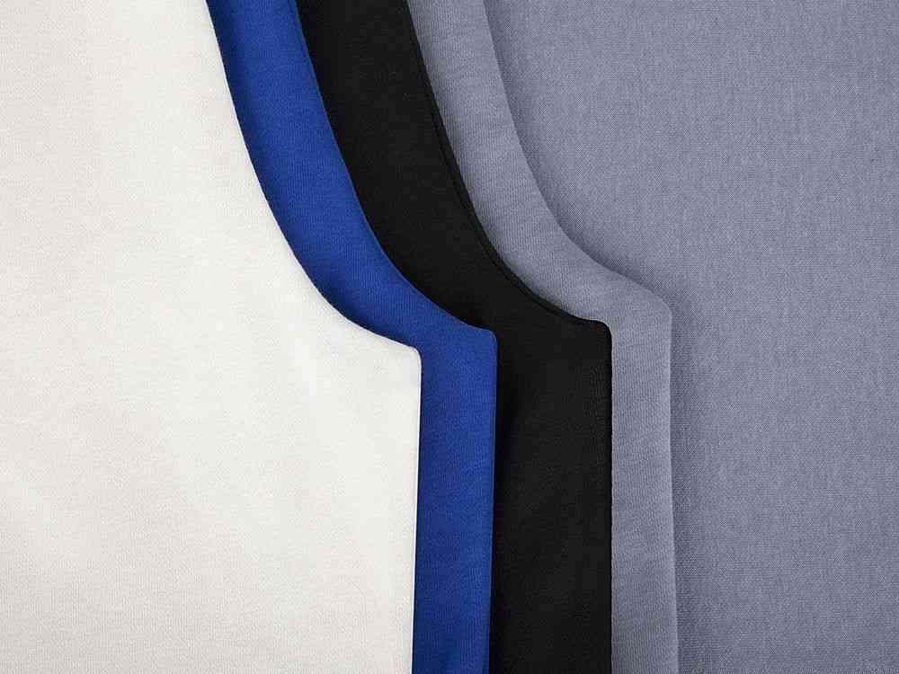 Джоггеры J2, молочно-белые - 11