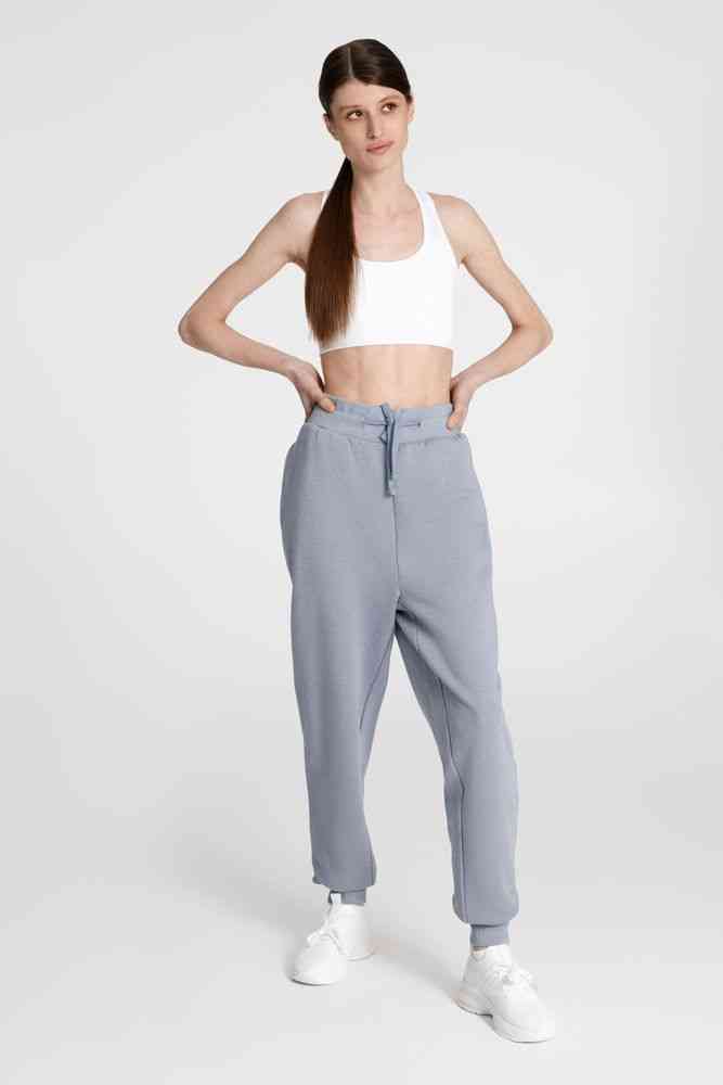 Джоггеры J2, серые - 3