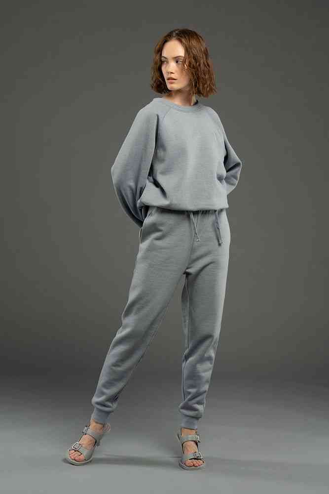 Джоггеры J2, серые - 2