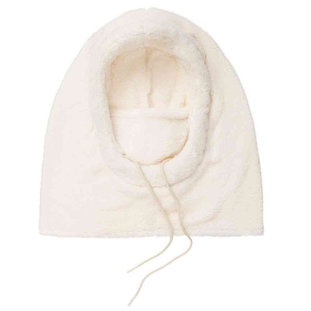 Набор Flocky, молочно-белый - 4