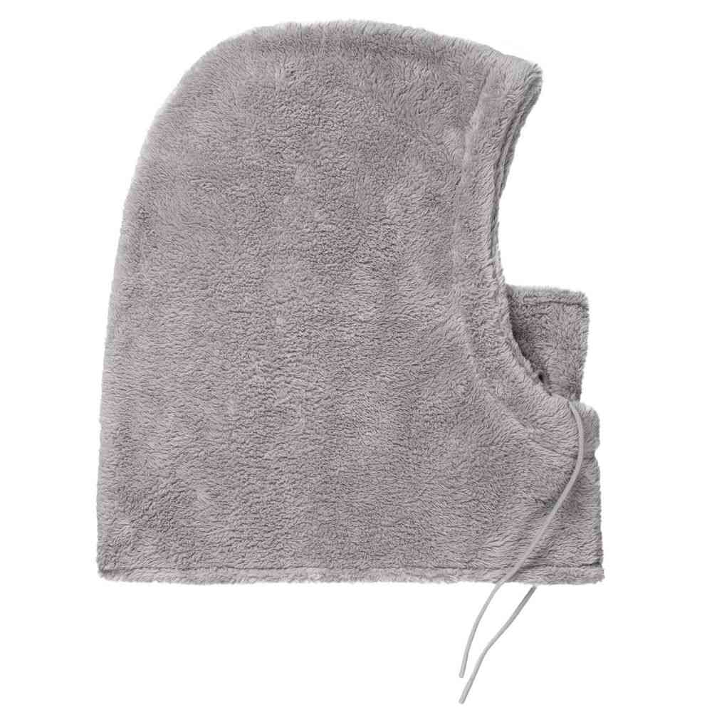 Набор Flocky, серый - 4