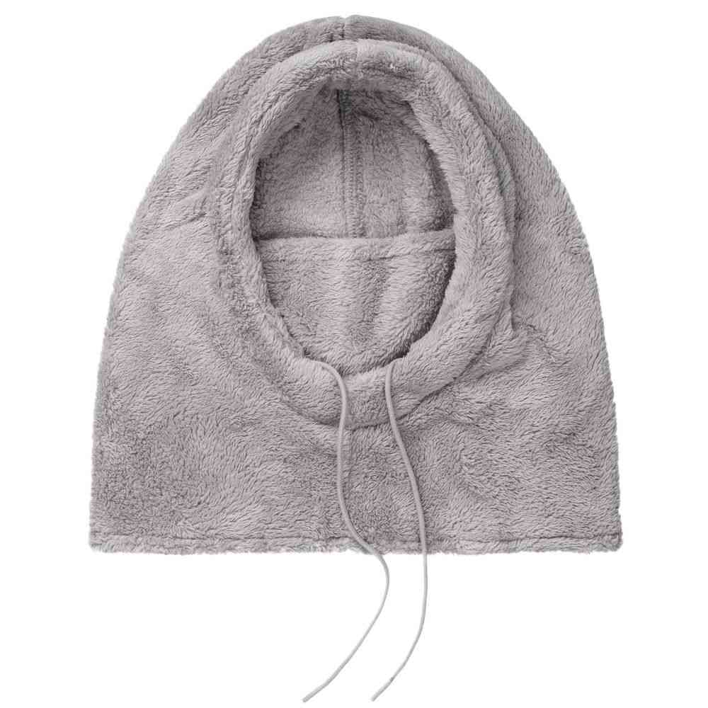 Набор Flocky, серый - 5