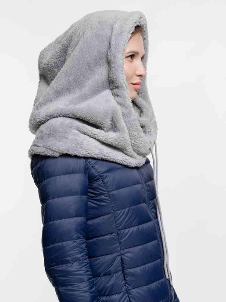 Набор Flocky, серый - 3