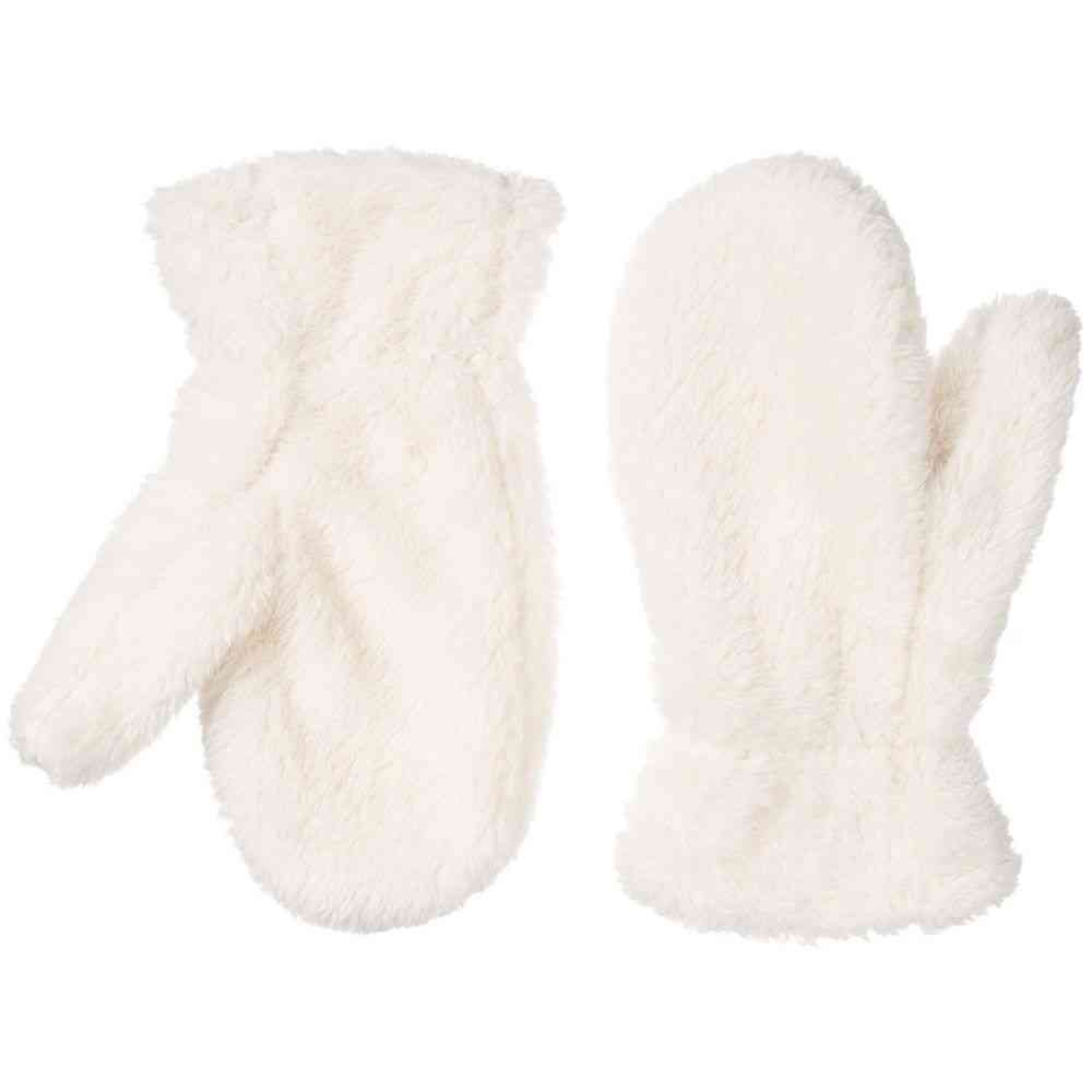 Набор Flocky, молочно-белый - 6