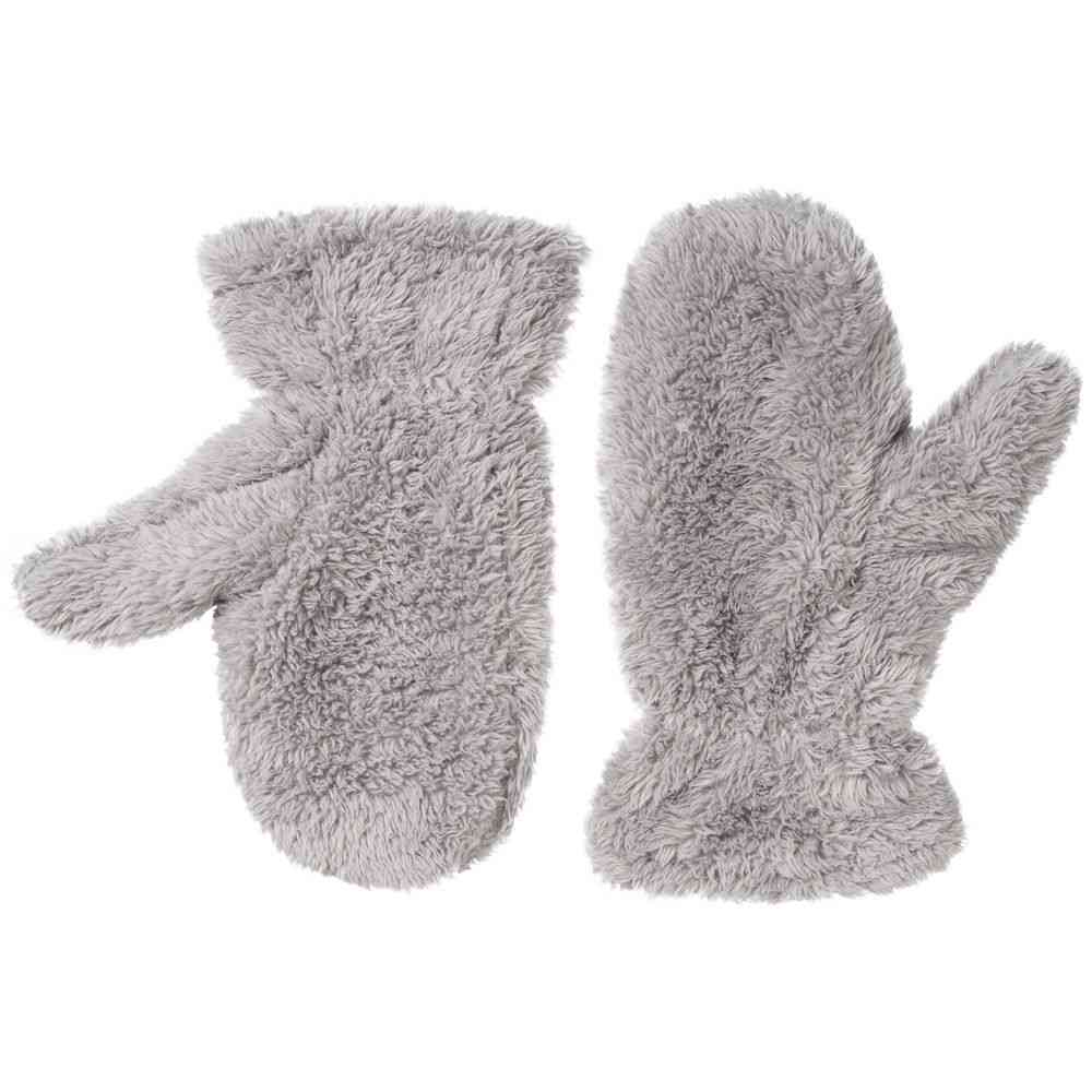 Набор Flocky, серый - 7