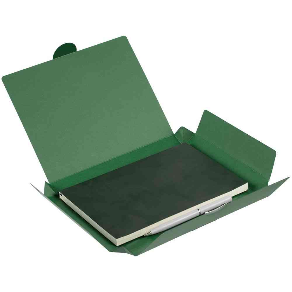 Набор Flat Light, зеленый - 2