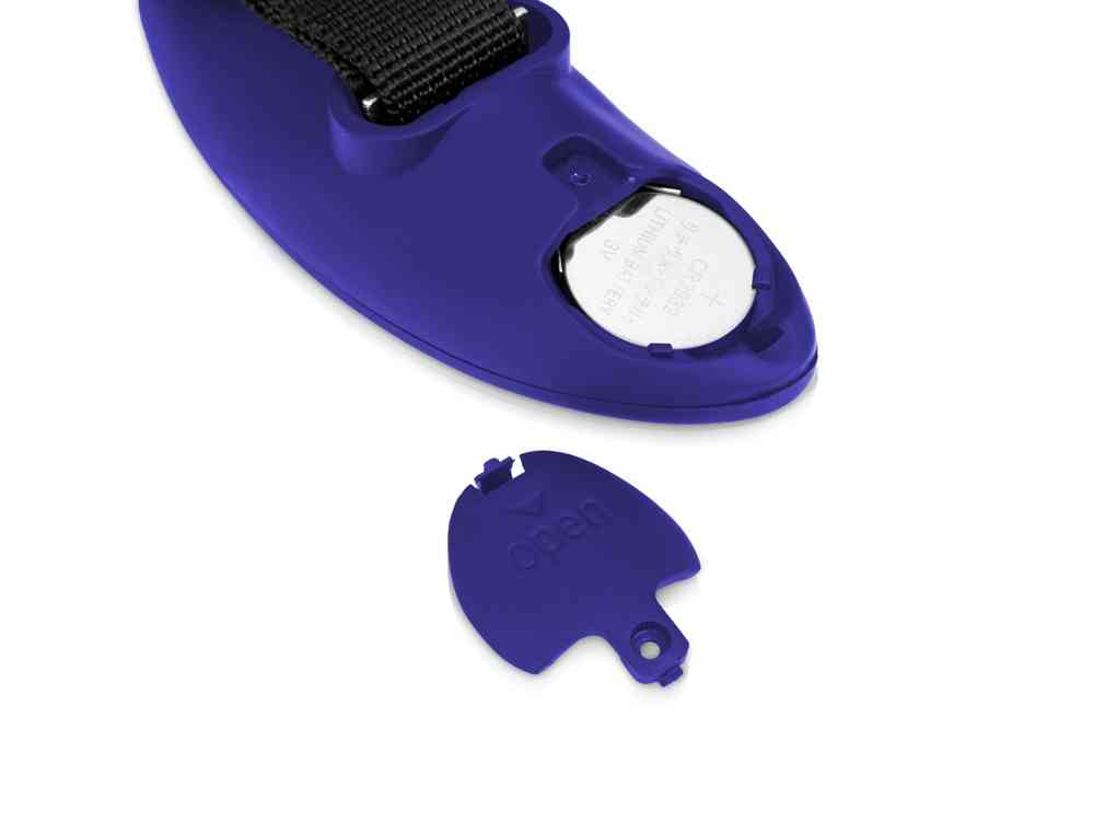 Багажные весы с покрытием soft-touch Gravity - 5