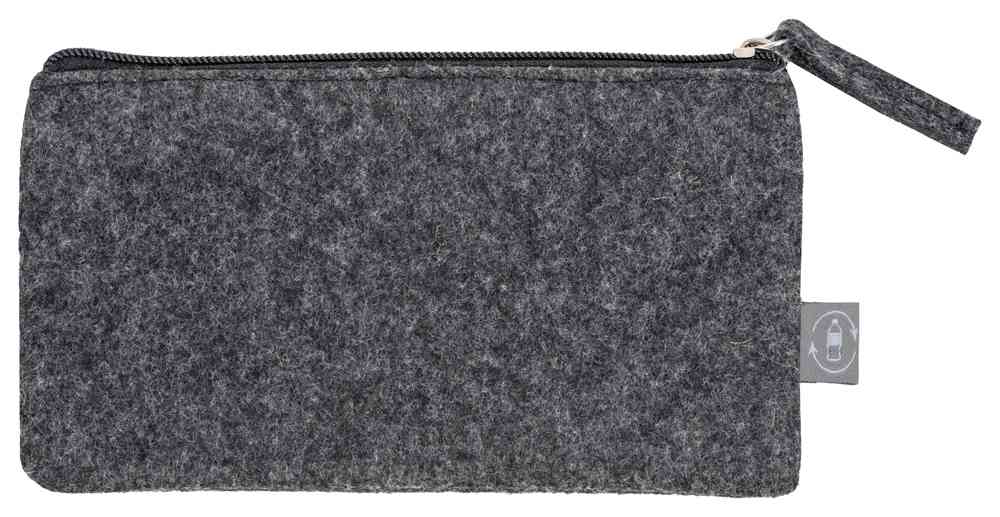 Пенал из RPET-фетра Felt - 3