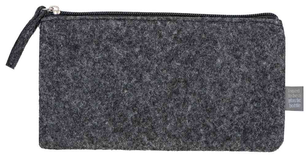 Пенал из RPET-фетра Felt - 4