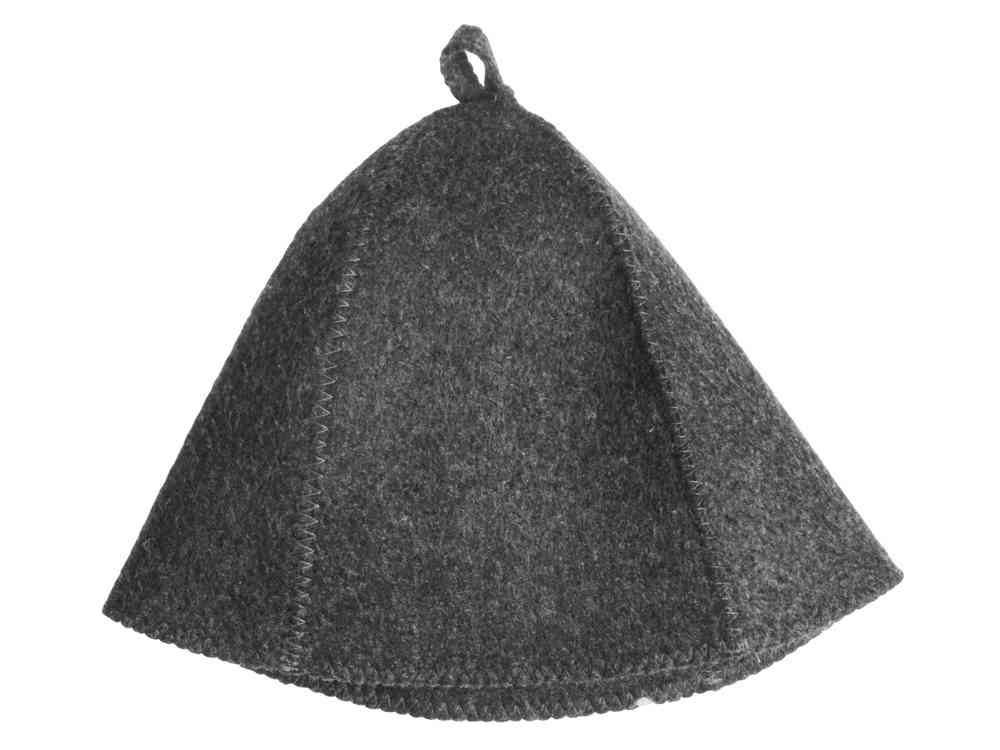 Шапка для бани и сауны Healing - 2