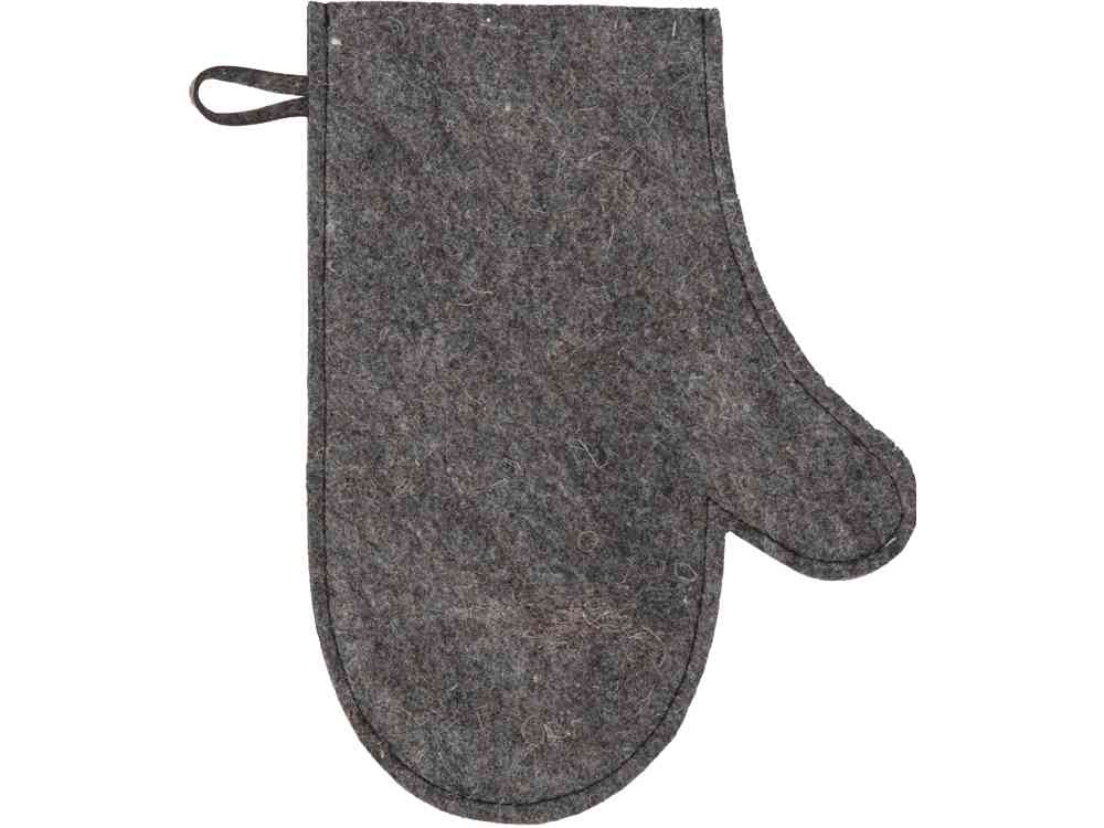 Рукавичка для бани и сауны Healing - 2