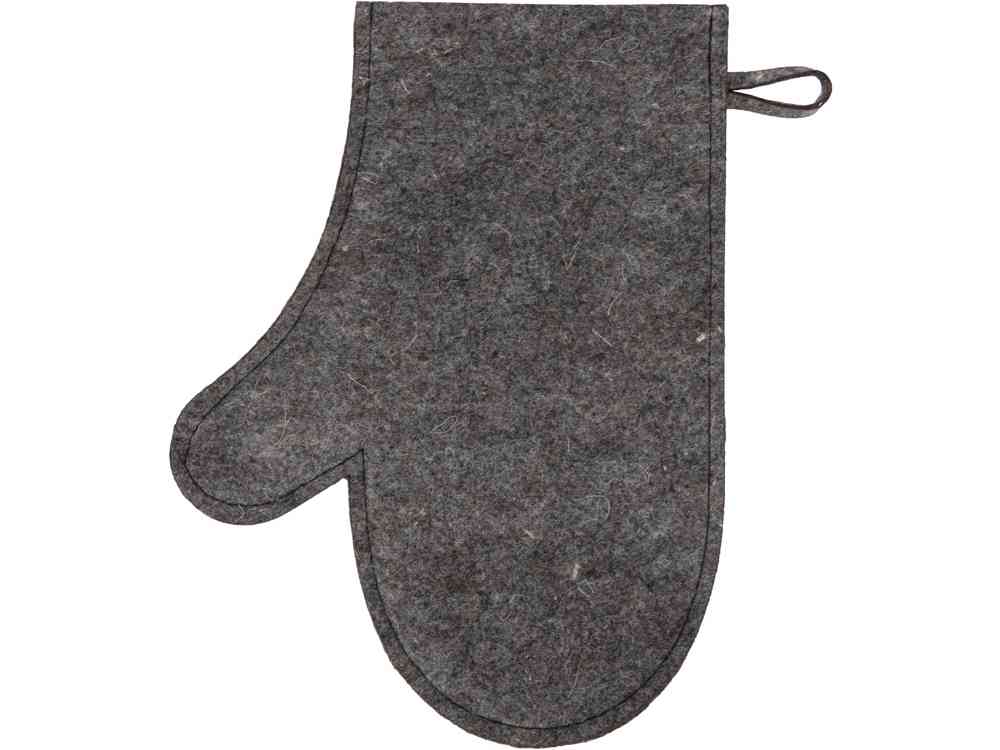 Рукавичка для бани и сауны Healing - 3