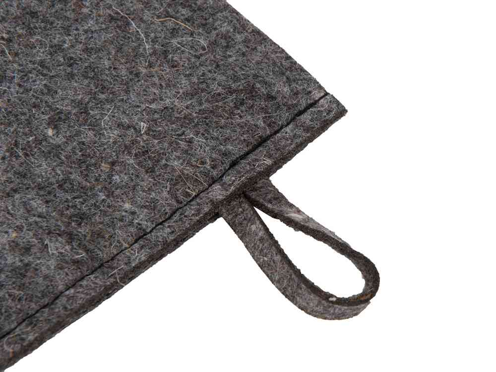 Рукавичка для бани и сауны Healing - 4