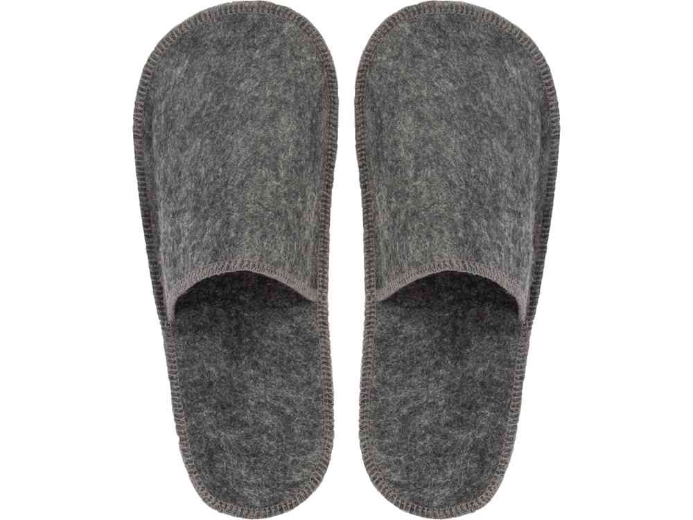 Тапочки для бани и сауны Healing - 2