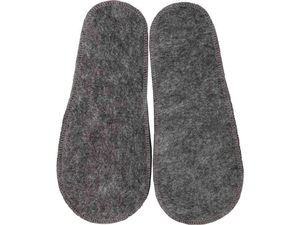 Тапочки для бани и сауны Healing - 3