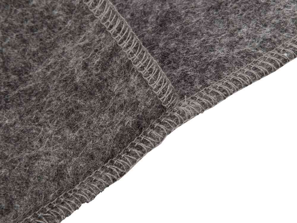 Тапочки для бани и сауны Healing - 4