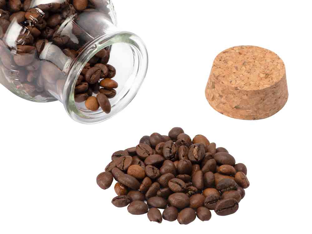 Кофе зерновой с корицей - 2