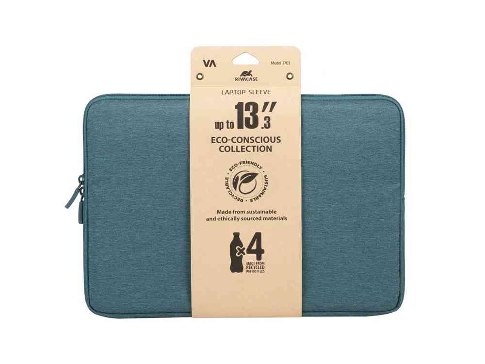ECO чехол для ноутбука 13.3-14 - 3