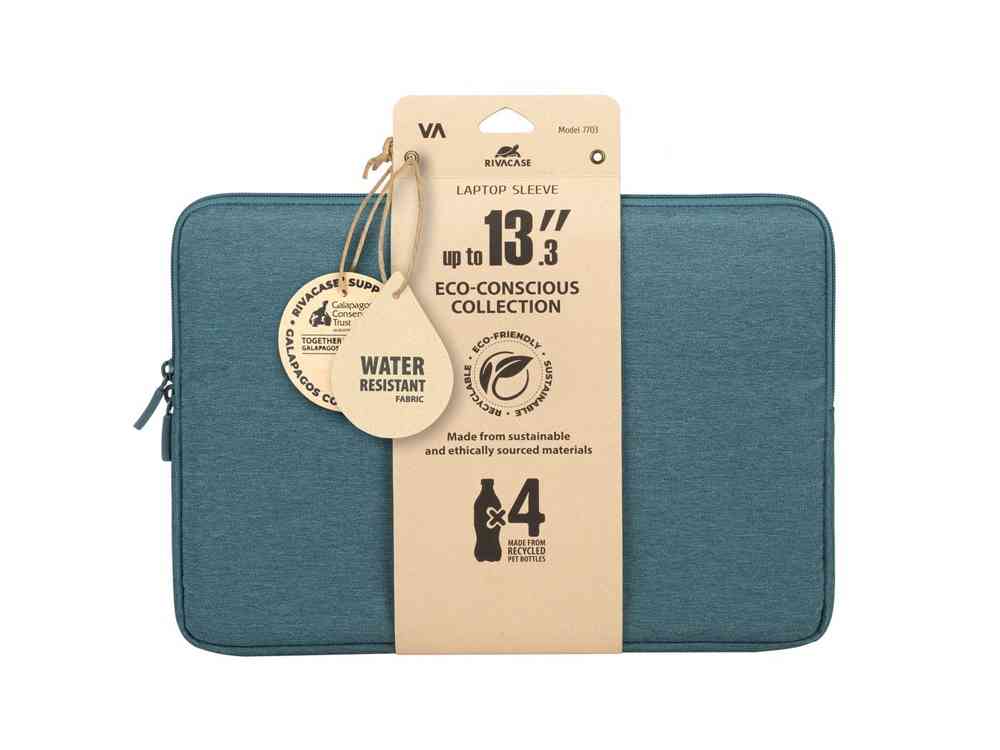 ECO чехол для ноутбука 13.3-14 - 4