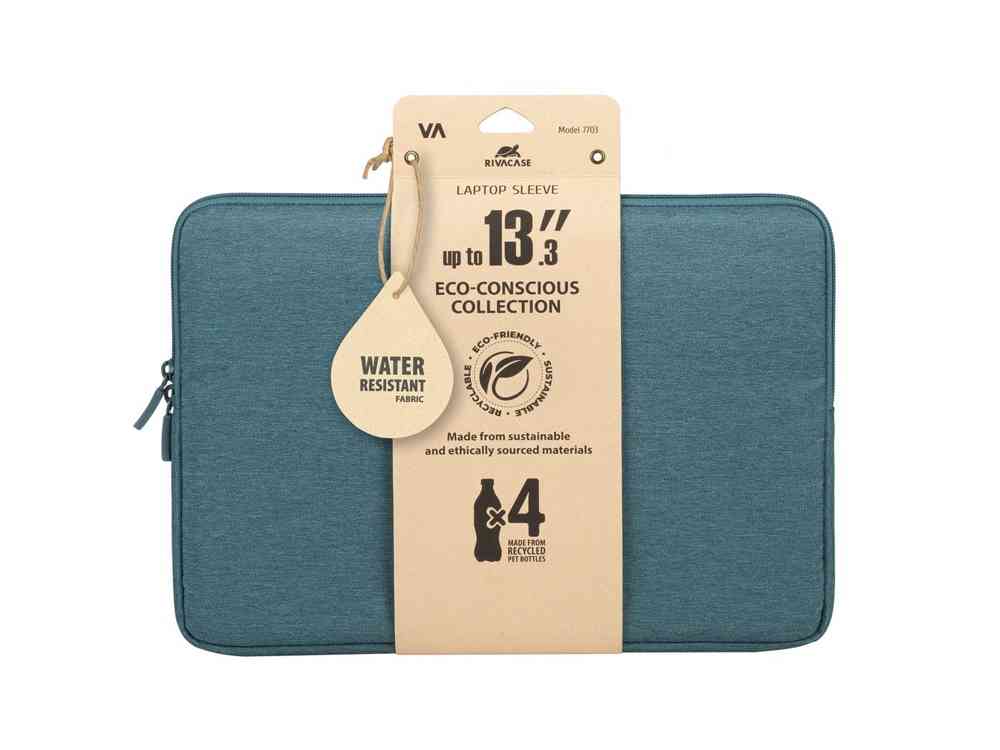 ECO чехол для ноутбука 13.3-14 - 5