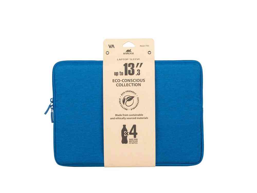 ECO чехол для ноутбука 13.3-14 - 3
