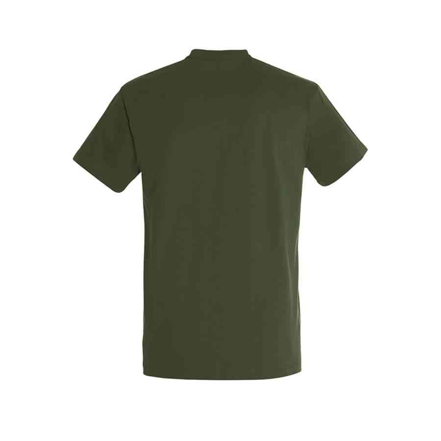 Футболка мужская IMPERIAL 190 - 3