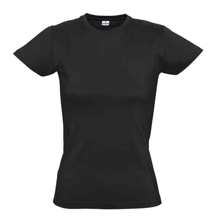 Футболка женская "Fancy"