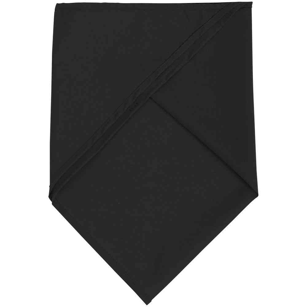 Шейный платок Bandana, черный №1