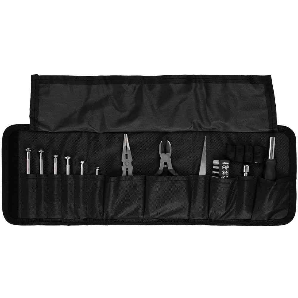 Набор инструментов Instanter, черный - 2
