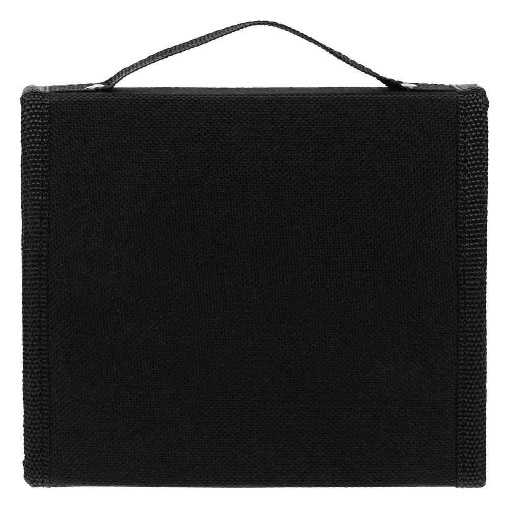 Набор инструментов Instanter, черный - 5