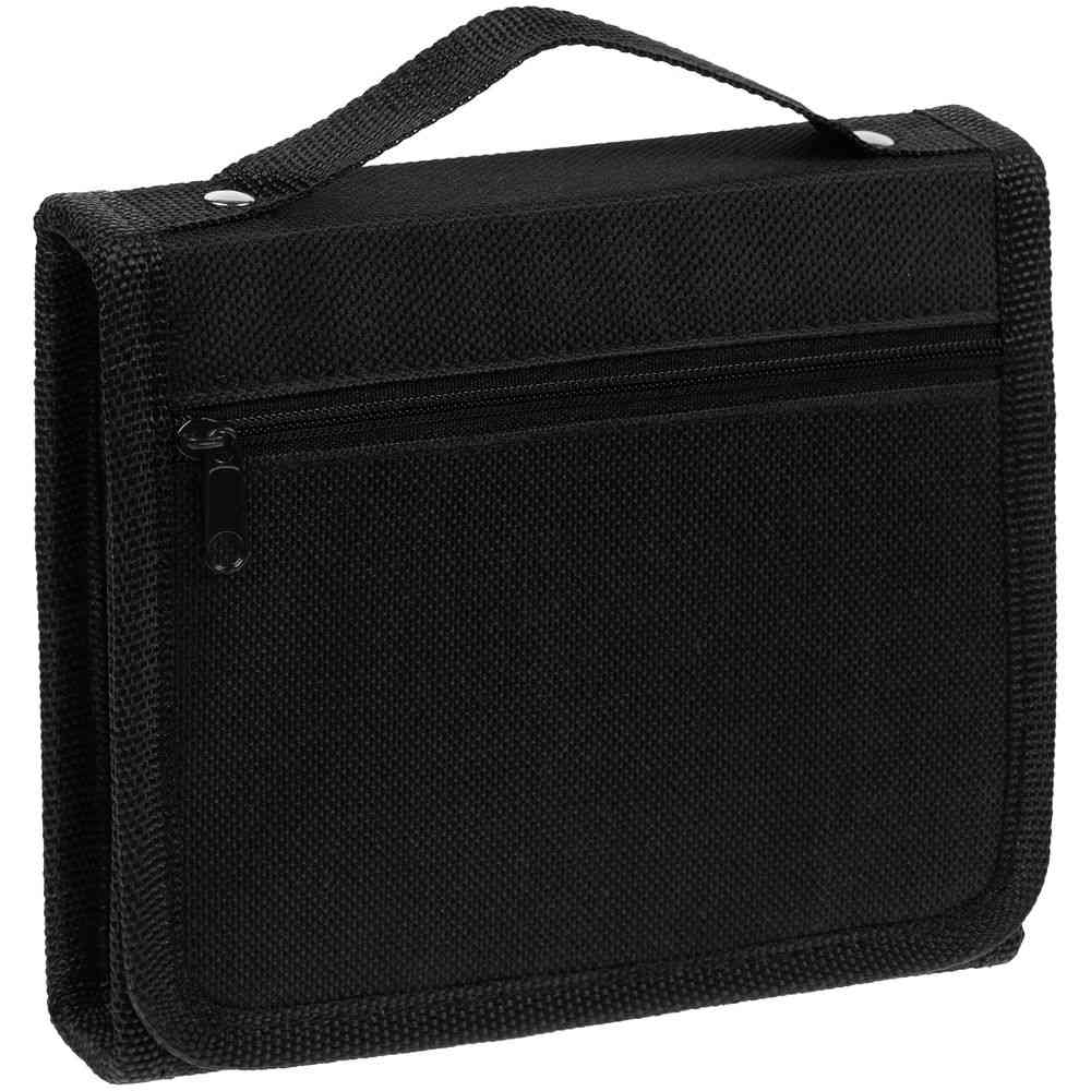 Набор инструментов Instanter, черный - 6