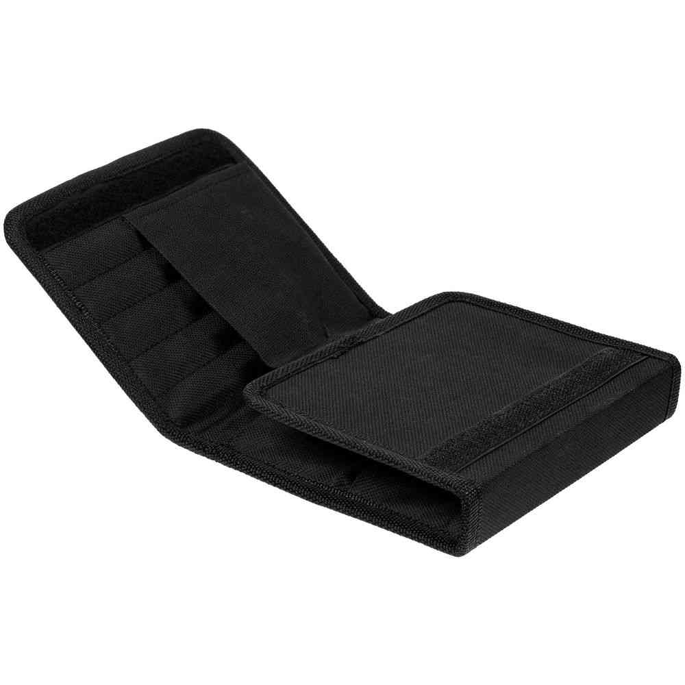 Набор инструментов Instanter, черный - 7