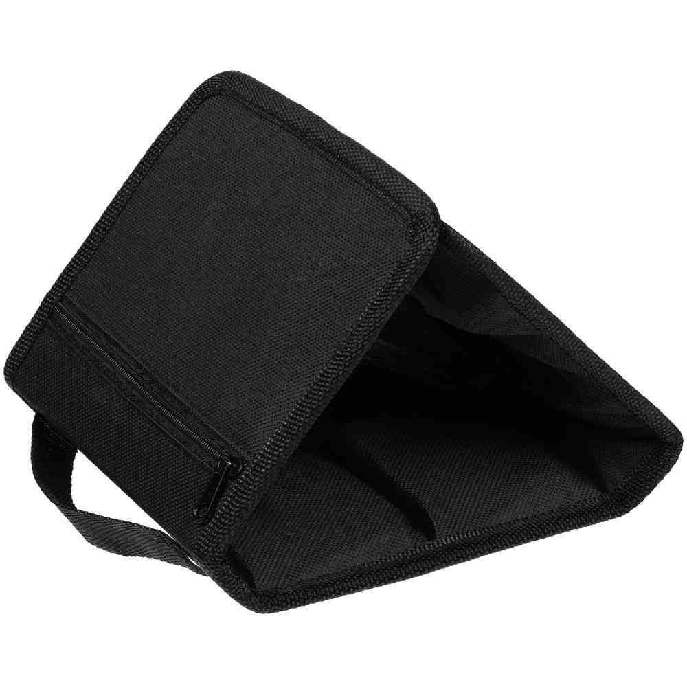 Набор инструментов Instanter, черный - 8