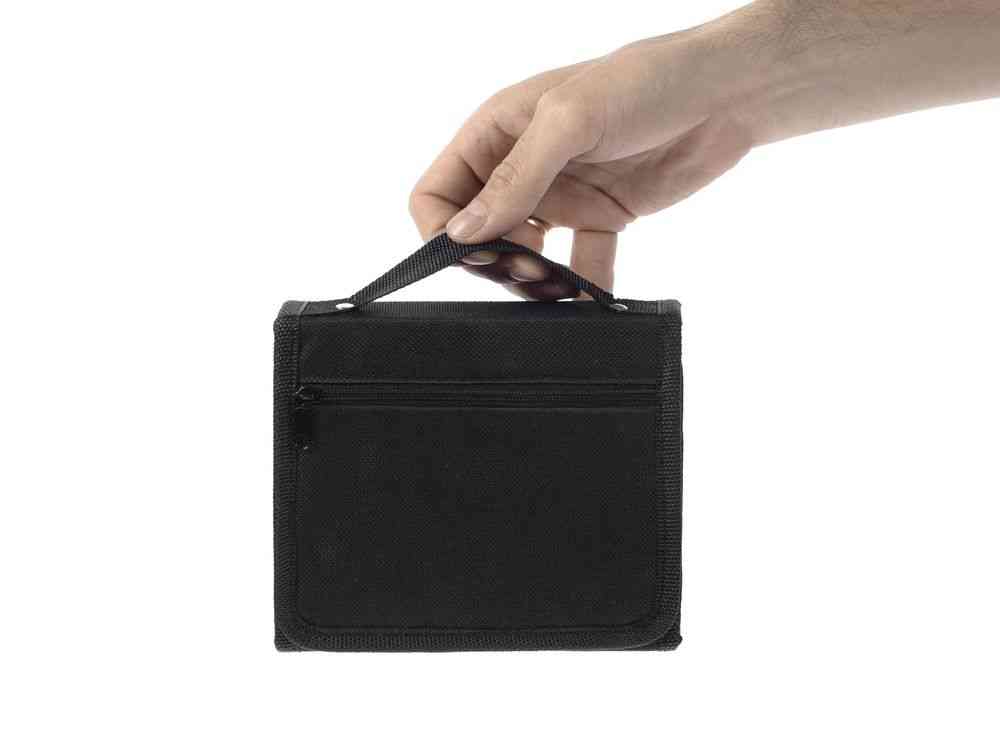 Набор инструментов Instanter, черный - 9