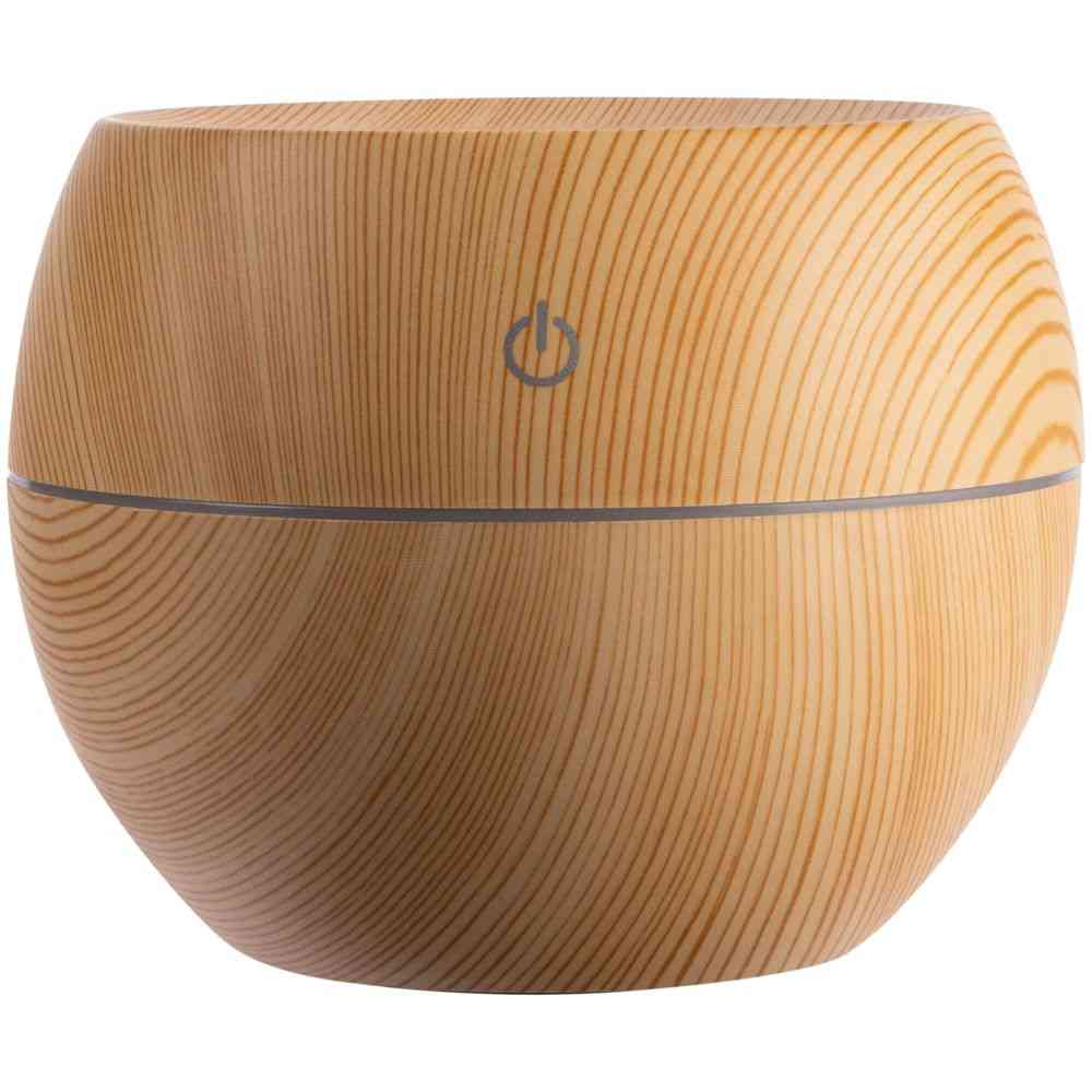 Настольный увлажнитель-ароматизатор Humisphere - 3