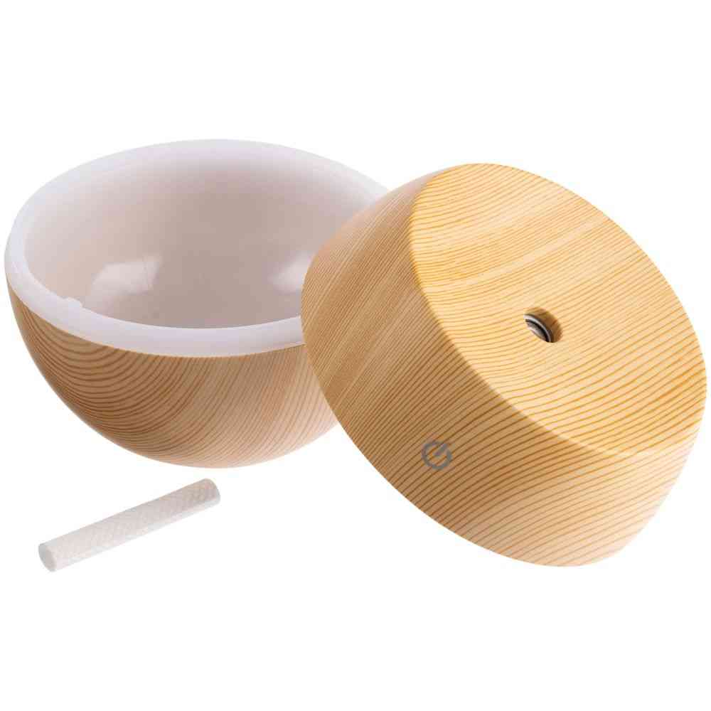 Настольный увлажнитель-ароматизатор Humisphere - 5