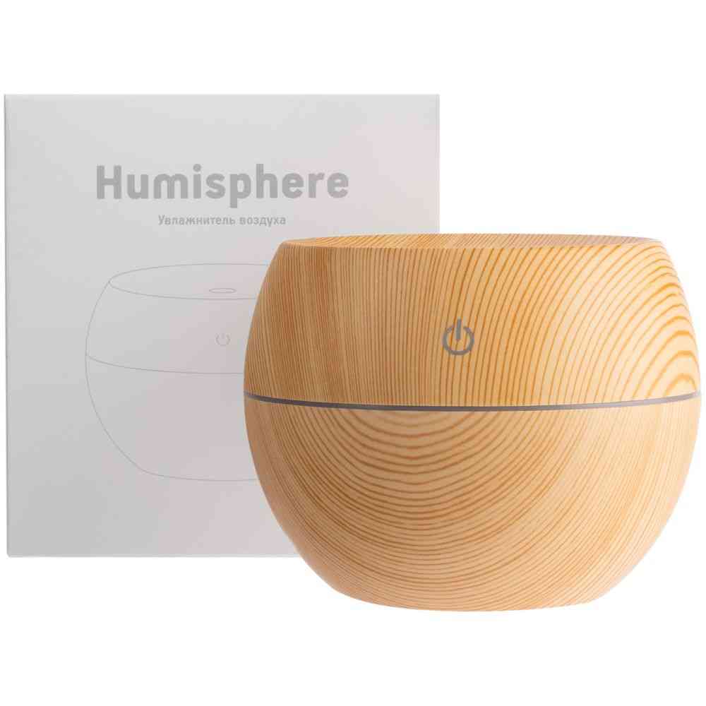 Настольный увлажнитель-ароматизатор Humisphere - 6